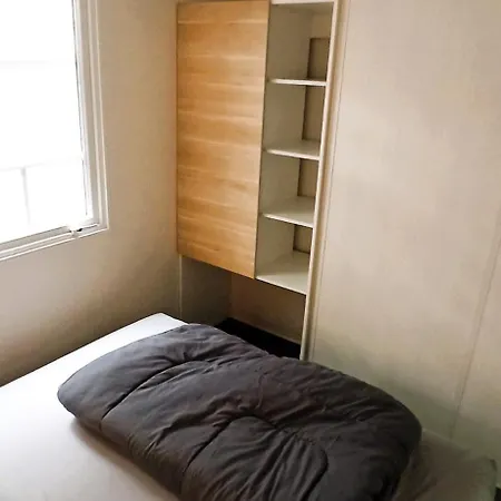 Campsite Larribal Millau