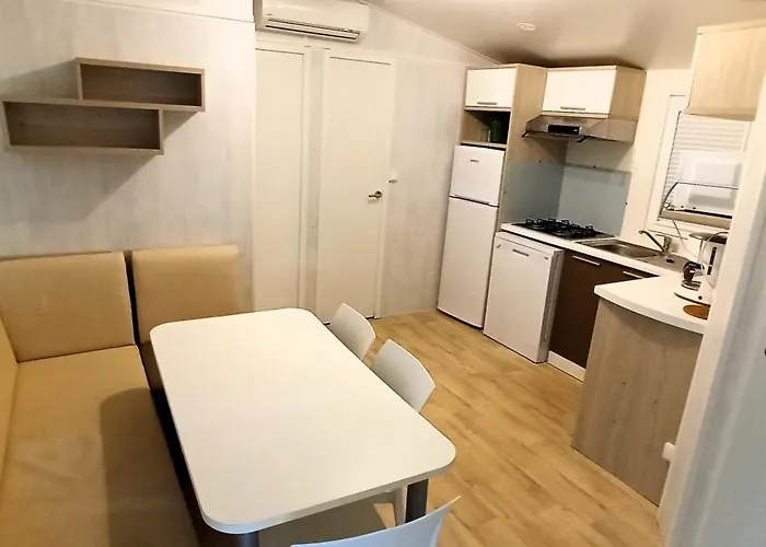 Larribal 营地 米洛