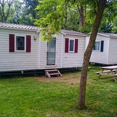 Campsite Larribal