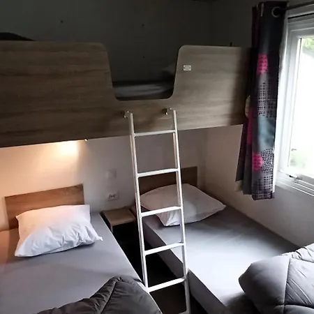 Larribal Campingplads