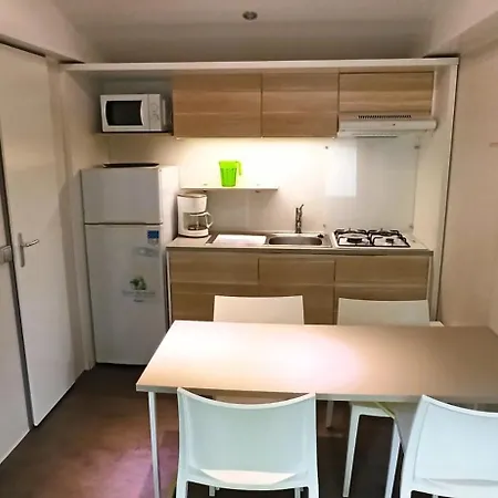 Larribal Campingplads Millau