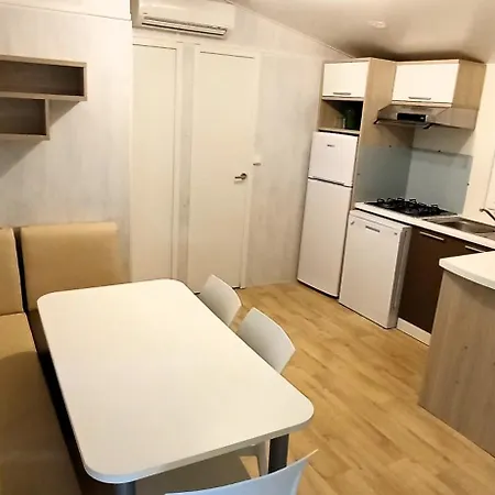 Larribal Campsite Millau