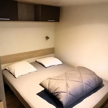 Campsite Larribal Millau