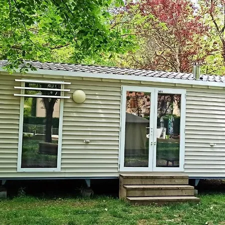 Campsite Larribal