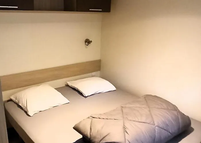 Kemping Larribal Millau