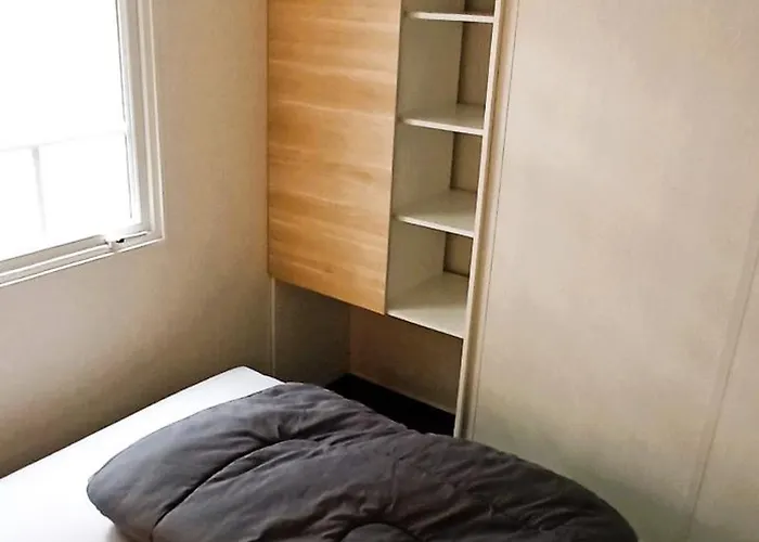 Kemping Larribal Millau